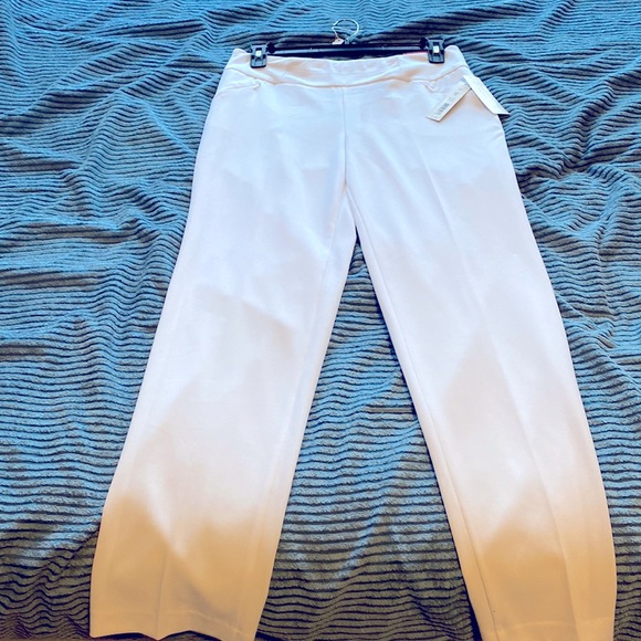 Investments | Pants \u0026 Jumpsuits | White 